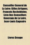 Conseiller G - Livres Groupe