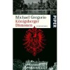 Königsberger Dämonen - Michael Gregorio