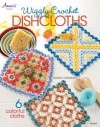 Wiggly Crochet Dishcloths - Susan Lowman