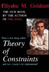 What is This Thing Called Theory of Constraints and How Should It Be Implemented? - Eliyahu M. Goldratt