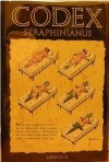 Codex Seraphinianus - Luigi Serafini