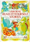 Read It Yourself Stories - Harriet Castor