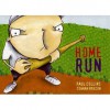 Home Run - Paul Collins, Connah Brecon