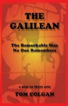 The Galilean - Tom Colgan