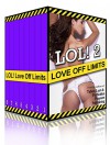 LOL! Love Off Limits 2: Ultimate Forbidden Relationship Bundle - J.C. Wilde, Lydia Best, Sara Sweet, Candy Young, Beth Bond