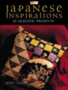 Japanese Inspirations: 18 Quilted Projects (That Patchwork Place) - Janet Haigh