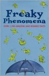 Freaky Phenomena - Joel Levy