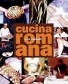 Cucina Romana - Sara Manuelli