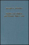 Studies On Chinese And Islamic Inner Asia - Joseph F. Fletcher
