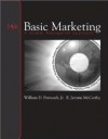 Basic Marketing: A Global-Managerial Approach - E. Jerome McCarthy, William D. Perreault Jr.