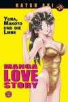 Manga Love Story 30 - Katsu Aki