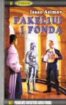 Pakeliui į Fondą - Isaac Asimov, Vlada Baubonienė