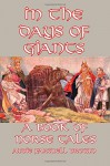 In the Days of Giants: A Book of Norse Tales - Abbie Farwell Brown, E. Boyd Smith