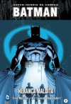 Batman: Herança Maldita - Andy Kubert, Grant Morrison, Neil Gaiman