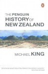 The Penguin History of New Zealand - Michael King