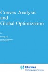 Convex Analysis and Global Optimization - Tuy Hoang