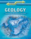 Geology: Investigating the Science of the Earth - Jen Green