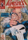 Punisher nr 8 (2/1991) TM-Semic - Mike Baron