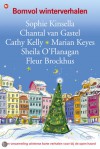 Bomvol Winterverhalen - Sophie Kinsella, Cathy Kelly, Chantal van Gastel