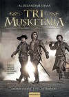 Tri musketara - Aleksandar Dima