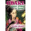 Obake: Ghost Stories in Hawaii (Mutual Publishing Paperback) - Glen Grant, Ross Yamanaka