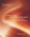 Conducting And Reading Research In Health and Human Performance - Ted A. Baumgartner