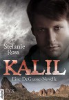 Kalil - Eine DeGrasse-Novelle - Stefanie Ross