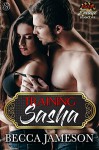 Training Sasha (Club Zodiac Book 1) - Becca Jameson