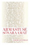 Armastuse sõnaraamat - David Levithan, Eia Uus