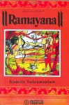 Ramayana - Vālmīki, Kamala Subramaniam