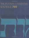 The JPS Torah Commentary: Exodus - Nahum M. Sarna