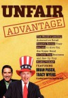 Unfair Advantage - Tracy Myers, Brian Pasch