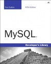 MySQL (5th Edition) (Developer's Library) - Paul DuBois