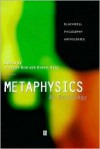 Metaphysics - Jaegwon Kim, Ernest Sosa