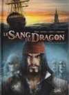 Le Sang du Dragon, Tome 5 : Ce bon vieux Louis! - Jean-Luc Istin