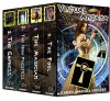 Virtual Arcana: Episodes 0-3: Box Set 0-3 - Karen Amanda Hooper