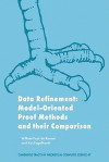 Data Refinement: Model-Oriented Proof Methods and Their Comparison - Willem-Paul de Roever, Kai Engelhardt