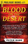 Blood on the Desert (Prologue Books) - Peter Rabe