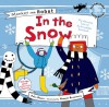 In the Snow. by Felix Hayes - Felix Hayes