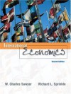 International Economics (2nd Edition) - W. Charles Sawyer, Richard L. Sprinkle