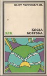 Kocia kołyska - Kurt Vonnegut, Lech Jęczmyk