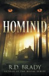 Hominid - R.D. Brady