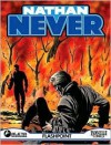 Nathan Never vol. 3: Flashpoint - Michele Medda