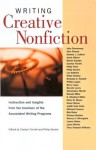 Writing Creative Nonfiction - Philip Gerard