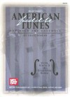 American Fiddle Tunes for Solo and Ensemble: Viola, Violin 3 and Ensemble Score - Craig Duncan