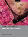 Spring Awakening - Frank Wedekind, Charlotte Ryland