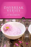 Daybreak Verses for Women - Lawrence O. Richards, David Carder