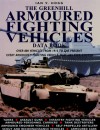 The Greenhill Armoured Fighting Vehicles Data Book - Ian V. Hogg