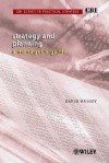 Strategy and Planning (CBI Series in Practical Strategy) - David Hussey