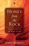 Honey from the Rock: Deuteronomy for the People of God - James Robson